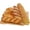 Picture 16, variant on 4pcs Artificial French Bread Set Fake Loaf Simulation Baguette Faux Pastries Food Model Display Home Kitchen Decoration Bakery Ornament