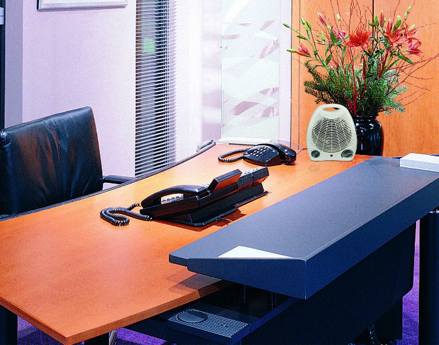 Radiateur compact Royal Sovereign