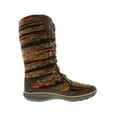 thumbnail image 2 of Merrell Pechora Sky Boots Women's Shoes Size 6, Color: Brown, 2 of 4