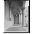 thumbnail image 2 of Historic Framed Print, Los Angeles City Hall, 200 North Spring Street, Los Angeles, Los Angeles County, CA - 20, 17-7/8" x 21-7/8", 2 of 9