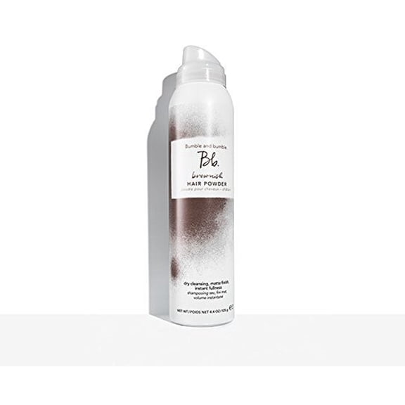 Bumble and Bumble Bb. Brownish Hair Powder 4.4 oz.