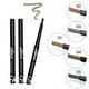 thumbnail image 4 of Popfeel Eyebrow Pencil Waterproof Long Lasting Eye Brow Maker Pen Makeup Tools, 4 of 4