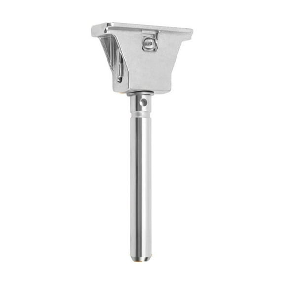 lanema Interior Invisible Shelf Supports Adjustable Invisible Shelf Brackets for Display