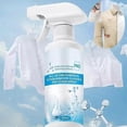 thumbnail image 2 of Non-Ionic Laundry Stain Removal Emulsifier, Active Enzyme Laundry Stain Remover, 2 of 5
