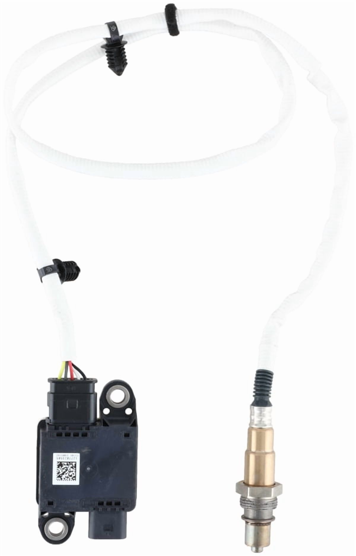 particulate matter sensor