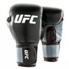 UFC Boxing Gloves 14oz Black
