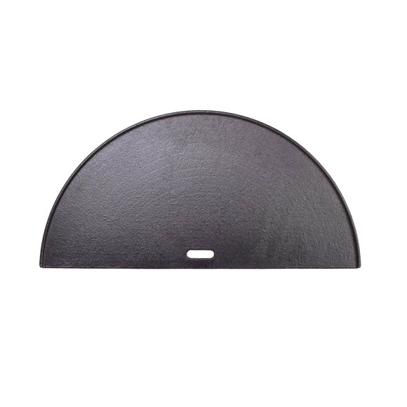 Kamado Joe KJ-HCIGRIDDLE Classique Joe Plaque de Cuisson Polyvalente en Fonte Réversible