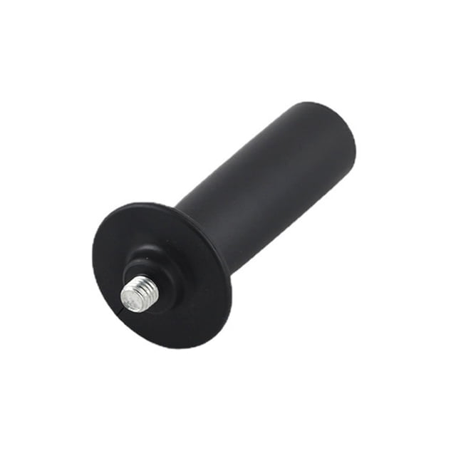 Amoladora Angular Riwesomey Mango Ergonómico de Plástico M8 M10