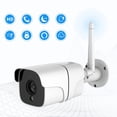 thumbnail image 3 of Aqestyerly Wireless Outdoor Night Vision Hd 1080P Home Camera Mobile Phone Remote Control,Hd Water Proofing-Proof Camera Electronics Gadgets, 3 of 9