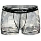 thumbnail image 1 of Calzoncillos de malla para hombre CALIENTE Calzoncillos de flores rosas Ropa interior Pantalones cortos Troncos Yinane Ropa interior para hombres, 1 of 7