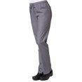thumbnail image 1 of Maevn 9726 Full Elastic Cargo Pant Pewter S Tall, 1 of 1