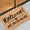 bathroom mats, variant on Technical Cloth Front Door Absorbent Non-Slip Letter Printed Floor Mat With 'Please Hide Packages From Husband' Design, Ideal For Indoor Outdoor Use In Bathroom Foyer Entryway,