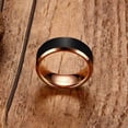 thumbnail image 4 of The Adonis | Men's Wedding Band, 4 of 6