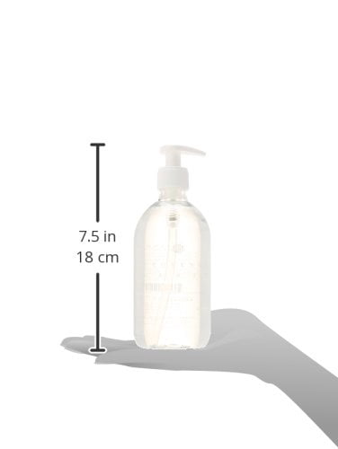 Provence Sante PS Liquid Soap Lavender, 16.9 Oz Bottle