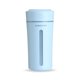 thumbnail image 1 of Humidificador USB LED Recargable Hogar Escritorio Difusor de Aromas Aceite de Viaje Portátil Esencial Mister Suministros de Oficina, Azul sidaley HA007907-03, 1 of 1