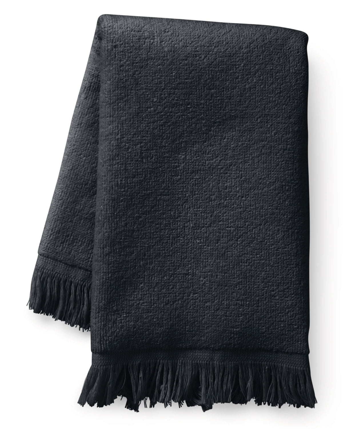 Towels Plus Fringed Fingertip Towel T600