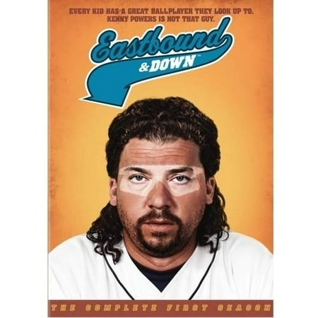 Eastbound & Down: The Complete First Season