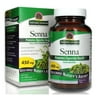 Nature's Answer Senna Leaves, Digestive Capsules, 90 Count
