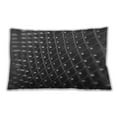 thumbnail image 1 of Ahgly Company Indoor Rectangular Contemporary Lumbar Throw Pillow, 13 inch by 19 inch, 1 of 5