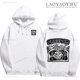 thumbnail image 3 of 2024 Nuevo estilo Cry of Fear Sudadera con capucha de doble cara para hombre y mujer Sudadera con capucha unisex de manga larga Talla XS-3XL Moda de negocios, 3 of 5