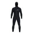 thumbnail image 1 of s de Neopreno para Hombre Cuerpo Completo Mantener Abrigado Neopreno de Manga Larga 5 Mm de Buceo con Capucha Húmedo para Buceo Esnór - L L shamjiam Trajes de neopreno para hombre, 1 of 8