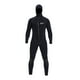 thumbnail image 1 of Traje de neopreno para hombre Zulema Cuerpo completo 5 mm con capucha XXL, 1 of 8