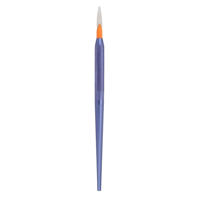 Lima Dental de Acero Inoxidable NikouMX Lima de Hueso Oral Dental Artesanía Superior