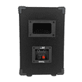 thumbnail image 5 of GH5L - Pair of Passive 5 Inch 2-Way PA/DJ Loudspeaker Cabinets - 300 Watt Full Range PA/DJ Band Live Sound Speakers, 5 of 7