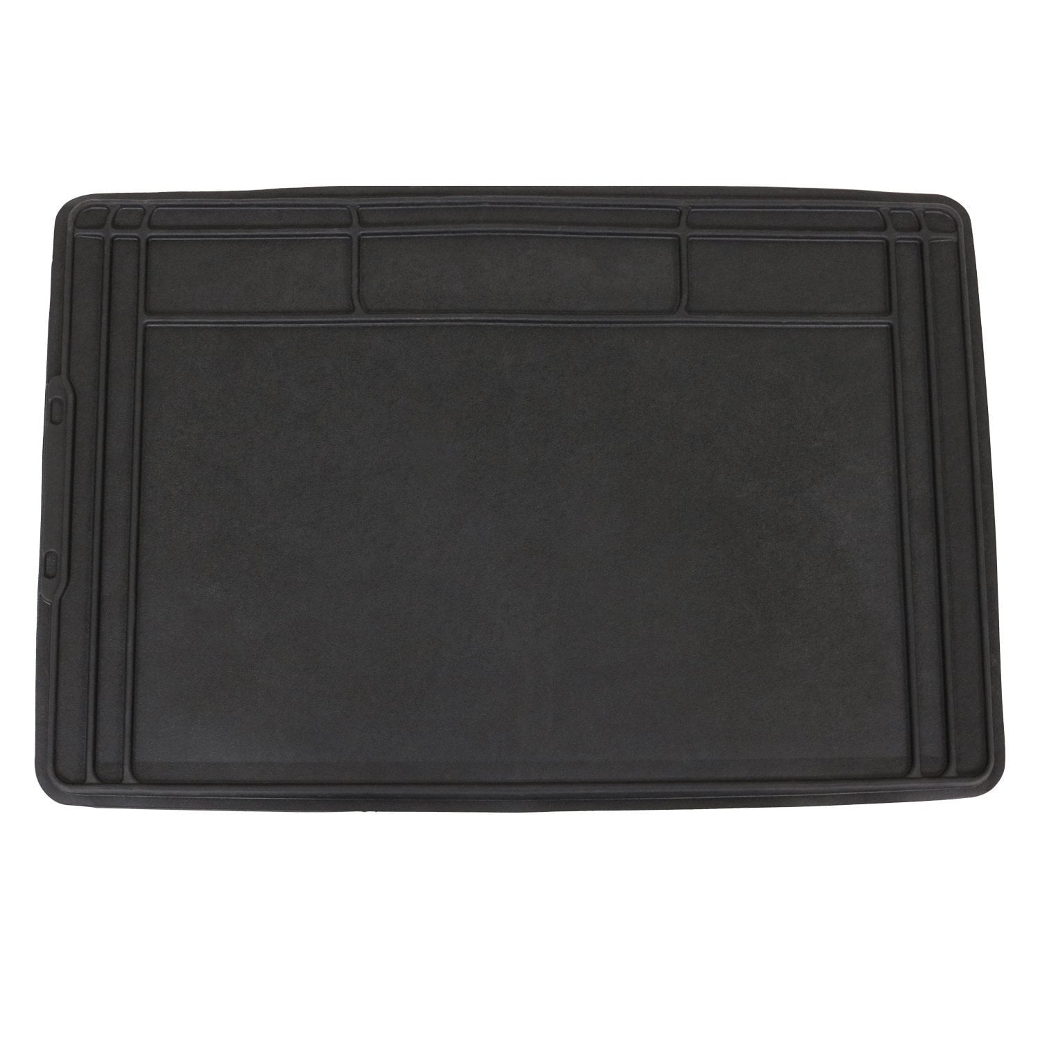 High Quality Black Under The Sink Protection Mat Waterproof