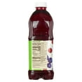thumbnail image 6 of Great Value Cranberry Grape 100% Juice, 64 fl oz, 6 of 8