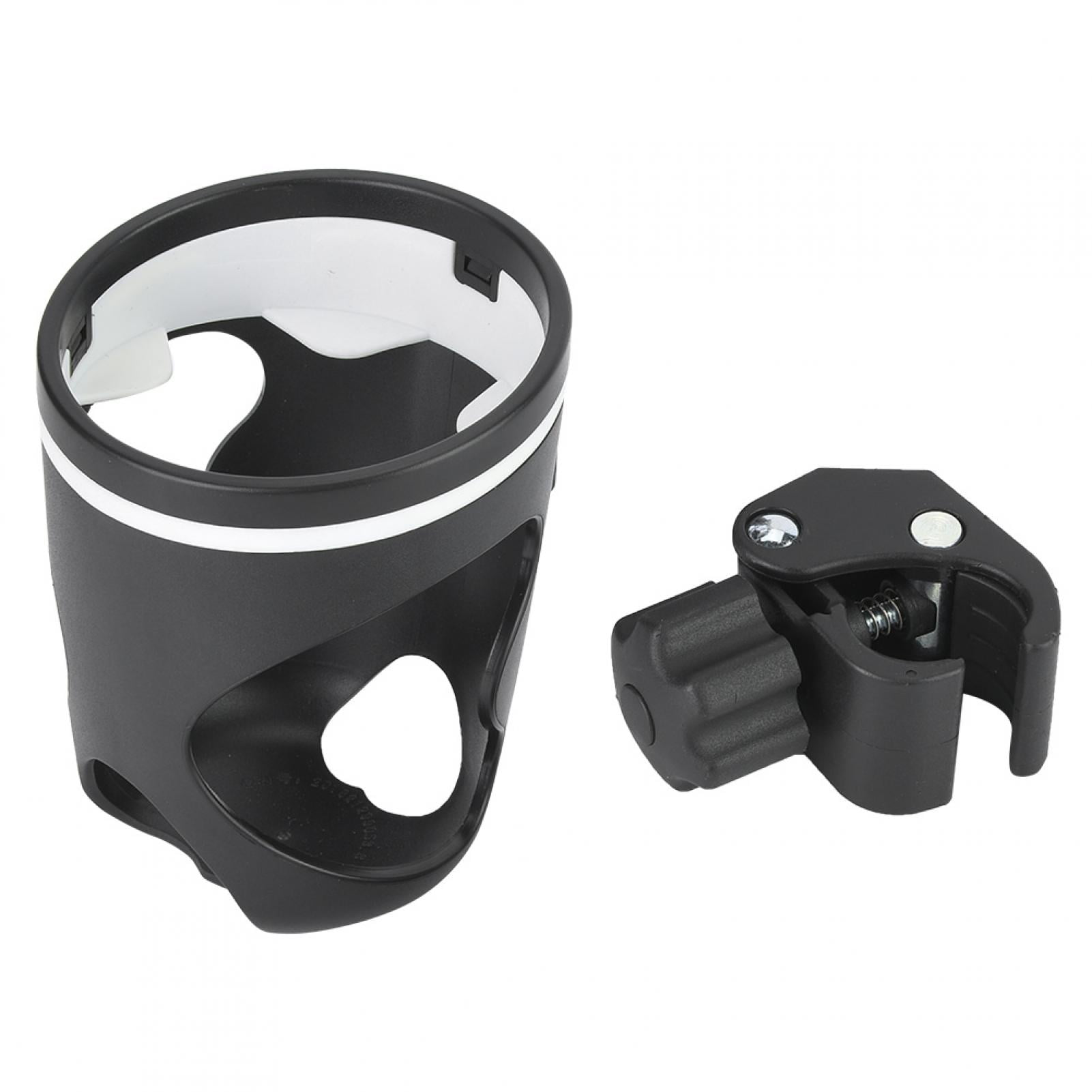 Tebru Bike Cup Holder, Bike Cup Holder Handlebar, Detachable For Gym