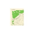 thumbnail image 4 of Topographical Map - Turtle Hole Creek Texas Quad - USGS 1967 - Vintage Wall Art, 4 of 4