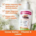 thumbnail image 4 of Palmer's Cocoa Butter Formula Massage Lotion for Stretch Marks and Maternity Skincare, 10.6 fl. oz., 4 of 12