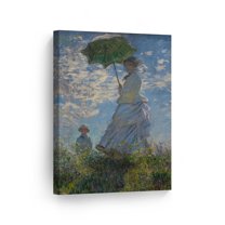 Monet Paintings