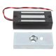 thumbnail image 1 of Cerradura De Puerta Magnética Eléctrica, Cerradura Electromagnética Fuerza De Retención De 60 Kg Modo NC Alta Resistencia Para Puertas De Metal, 1 of 7