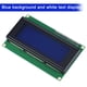 thumbnail image 3 of Sidaley Módulo de pantalla LCD de alta IIC/I2C/TWI 2004 204 20X4 Juegos de teclado y mouse para computadora, 3 of 6