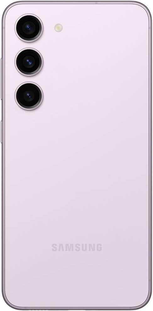 Restored  Samsung Galaxy S23 256GB S911U Unlocked (Refurbished)