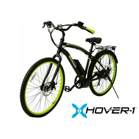 Electric Pedal Bike >> Hover 1 Pilot Ul Certified Pedal Assisted Electric Bike W 26 Wheel Electric Pedal Bike >> Hover 1 Pilot Ul Certified Pedal Assisted Electric Bike W 26 Wheel
