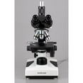 thumbnail image 4 of AmScope 40X-2000X Trinocular Compound Darkfield Microscope with Oil Condenser and 100X Iris Objective New, 4 of 4