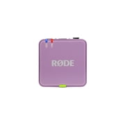 Rode Wireless GO GEN 3 Compact Microphone System, Lilac