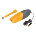 thumbnail image 1 of Wagan Tech Auto-Vac - Vacuum cleaner - handheld - bagless, 1 of 6