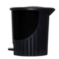 thumbnail image 3 of Bote de Basura Plastic Trends Redondo con Pedal 14 Litros, 3 of 4