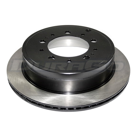 DuraGo BR900338-02 Disc Brake Rotor