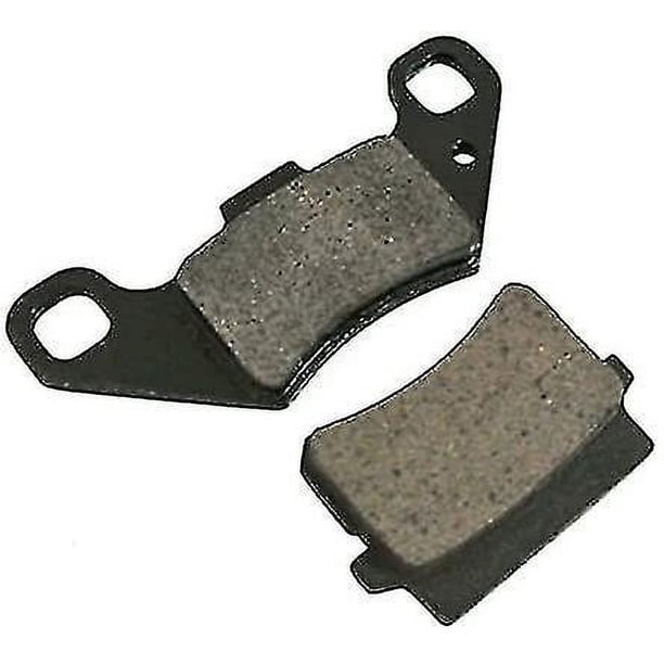 Pastilla de freno para 50cc 70cc 90cc 110cc125cc 150cc 200cc 250cc Atv Quad