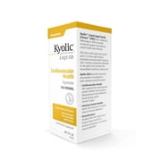 Kyolic Aged Garlic Extract Cardiovascular Health, Liquid 2 Ounces (60 ml)