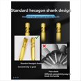 thumbnail image 5 of Grinding Cast Iron Stone Hand Drill for Glass Stone Rotary Tool, 5 of 5