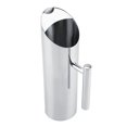 thumbnail image 3 of Pichet en Acier Inoxydable pour Eau Froide, Pichet en Acier Inoxydable de Qualité Supérieure, Léger et Durable, pour Cuisinière à Induction et Camping, 3 of 8