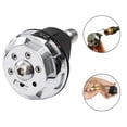 thumbnail image 4 of High Pressure Car Wash Stainless Steel Strong Nozzle 1/4 Quick Connect Aperture 0.5mm, 4 of 6