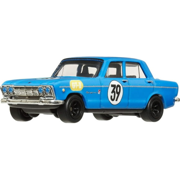Hot Wheels Car Culture Circuit Legends Vehicles for 3 Years Old & Up
