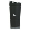 thumbnail image 6 of bubba Envy S Stainless Steel Tumbler with Handle in Black, 32 fl oz., 6 of 8